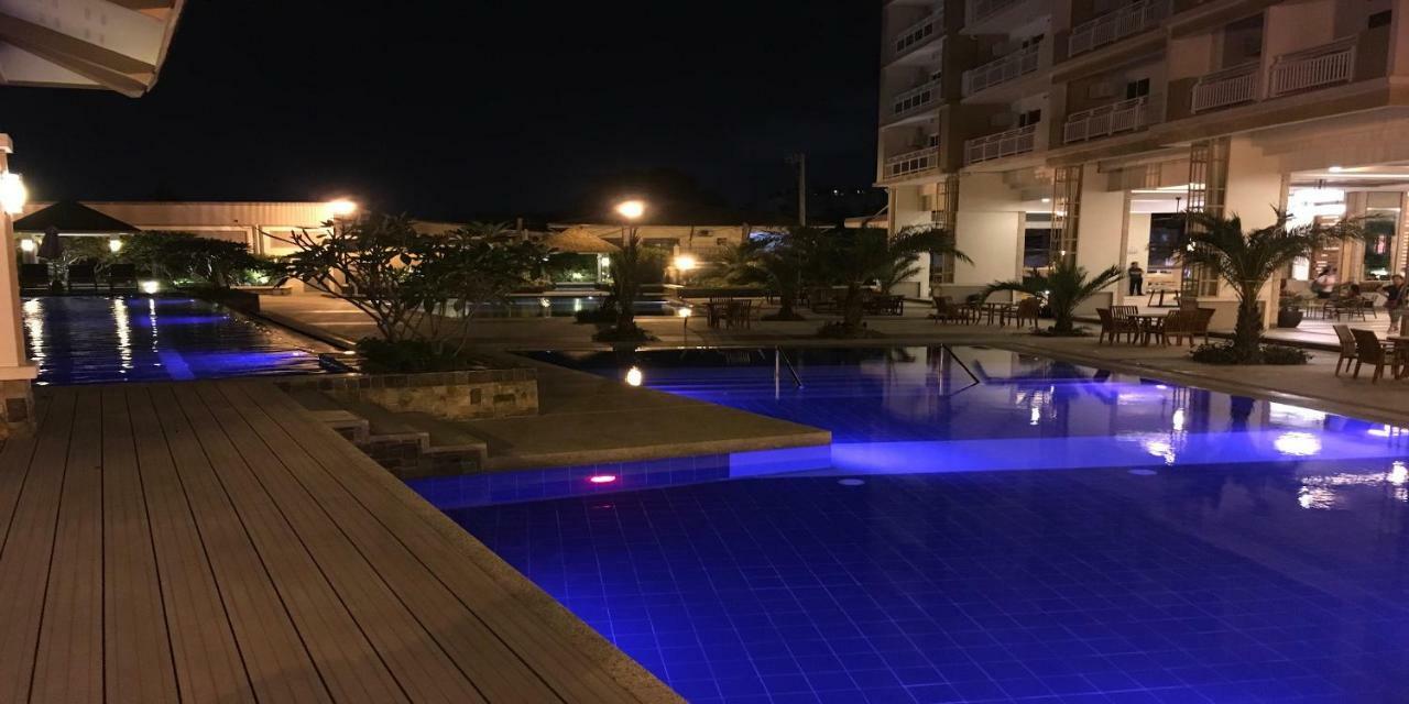Viera Residence Μανίλα Εξωτερικό φωτογραφία